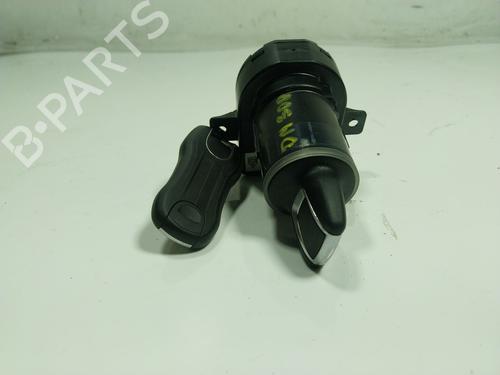 Used Ignition barrel Ignition barrel PORSCHE PANAMERA (971) 2.9 4 (97ABY1, 97BBY1, 97BBI1, 97BBM1, 97ABI1) (330 hp) 16665032 16665032