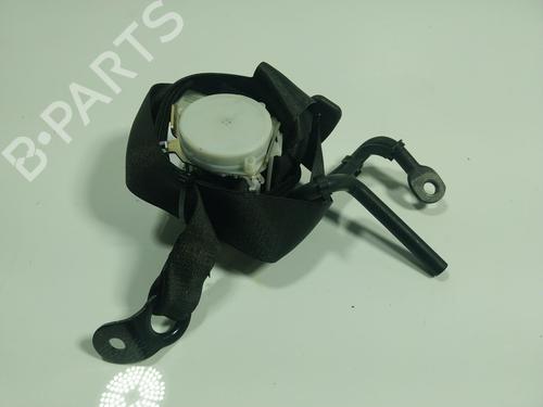 Rear left seatbelt BMW i3 (I01)  | BP17182173I29 