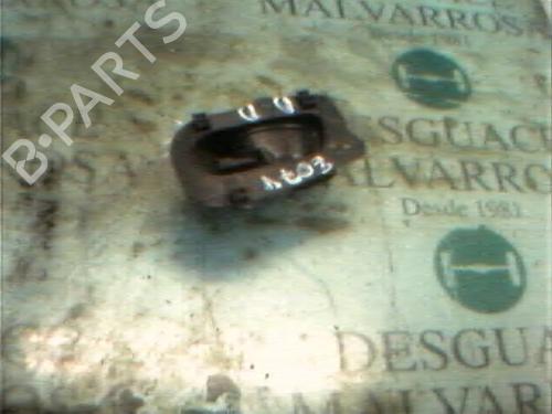 Front right interior door handle OPEL CORSA B (S93)  | BP3778502I14 