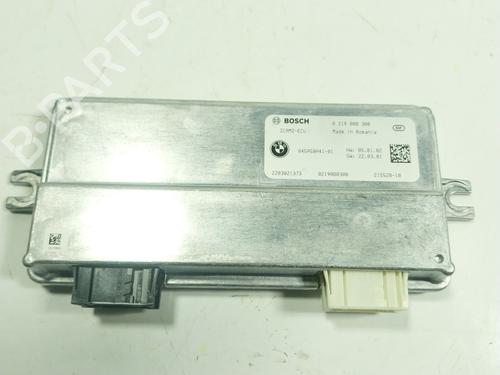 Used Electronic module BMW 8 Coupe (G15, F92) 840 i xDrive (333 hp) 24431046