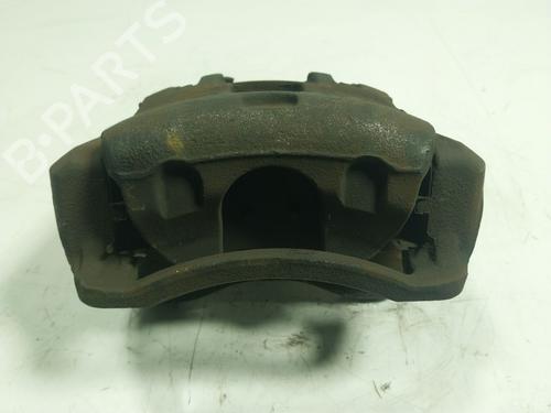 Right front brake caliper KIA CARENS IV 1.7 CRDi | BP17089882M104 
