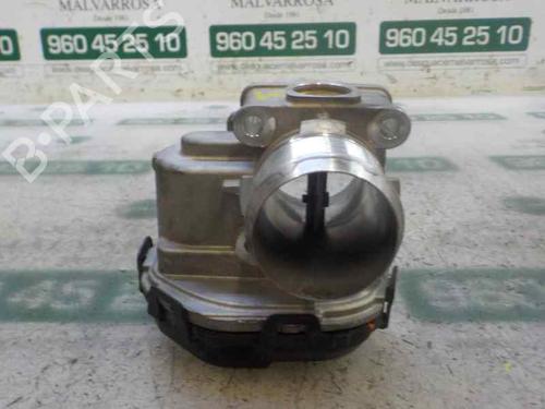 Used Throttle body CITROËN C4 CACTUS [2014-2025]  6046485