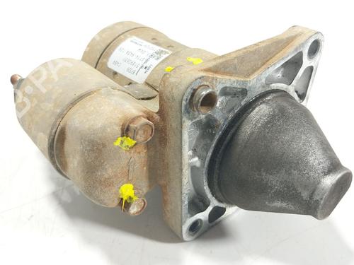Starter FIAT PANDA (312_, 319_) | BP28542616M8 - Image 2