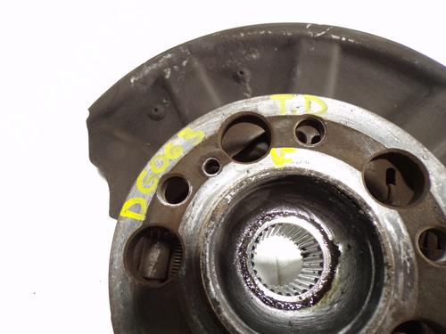 Right rear steering knuckle MERCEDES-BENZ E-CLASS (W212)  | BP7099963M28 