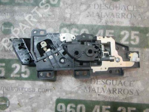 Front left interior door handle HONDA CIVIC VIII Hatchback (FN, FK)  | BP3861386I13 