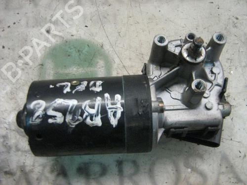 Front wiper motor OPEL VECTRA B Hatchback (J96)  | BP3770884M29 