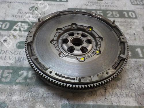 Used Flywheel VW GOLF VII Variant (BA5, BV5) 2.0 TDI (150 hp) 14280974
