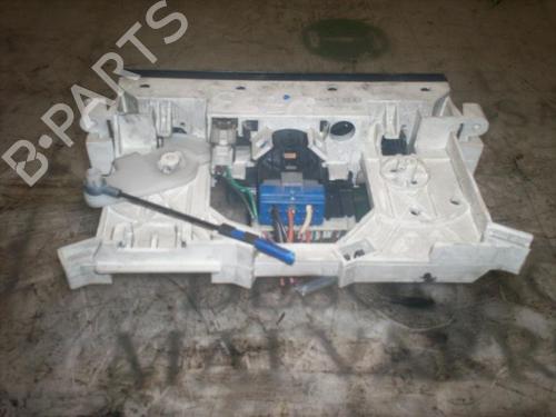 Commande Chauffage MITSUBISHI SPACE STAR MPV (DG_A)  | BP4022977I5 