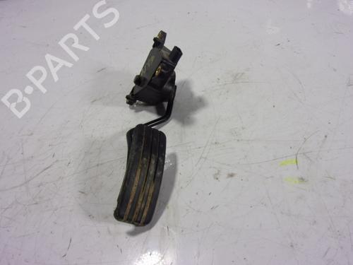 Used Pedal MERCEDES-BENZ CITAN Box Body/MPV (W415) [2012-2021]  10089509