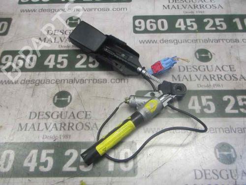 Used Other Other CITROËN C3 I (FC_, FN_) 1.4 i (73 hp) 16913088 16913088