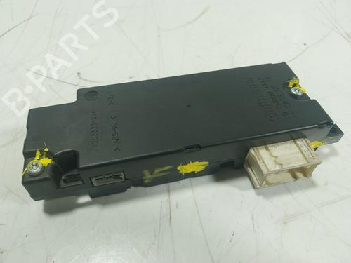 Used Electronic module Electronic module PEUGEOT 3008 I MPV (0U_) 1.6 HDi (112 hp) 17643198 17643198
