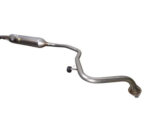 Catalyst TOYOTA YARIS CROSS (MXP_)  | BP15106557M10 