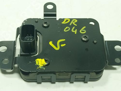 Elektronisk modul TOYOTA YARIS CROSS (MXP_) 1.5 Hybrid (MXPJ10) | BP28198460M83 