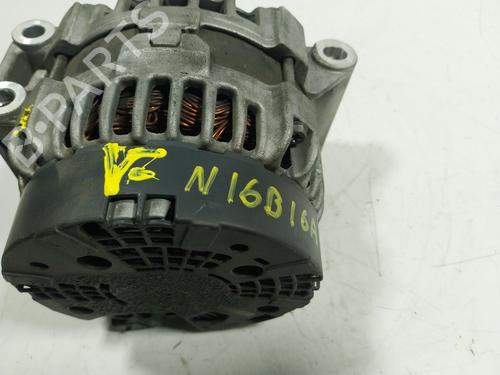 Alternator MINI MINI (R56) Cooper | BP17193130M7 - Image 3