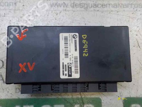 Used Electronic module Electronic module BMW 6 Convertible (E64) 635 d (286 hp) 5840568 5840568