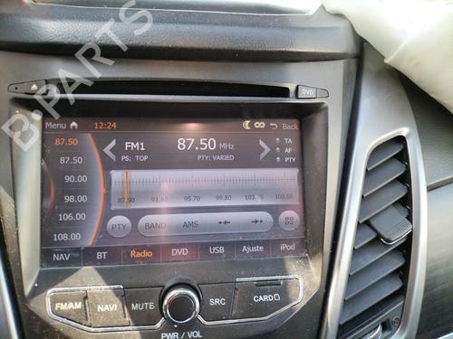 Electronic module SSANGYONG KORANDO (CK) | BP10705833M83 - Image 6