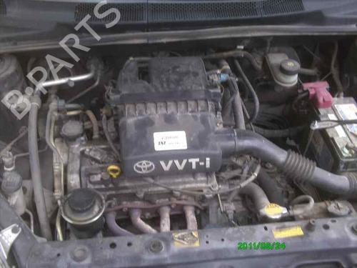 Electronic module TOYOTA YARIS (_P1_) | BP3777208M83 - Image 5