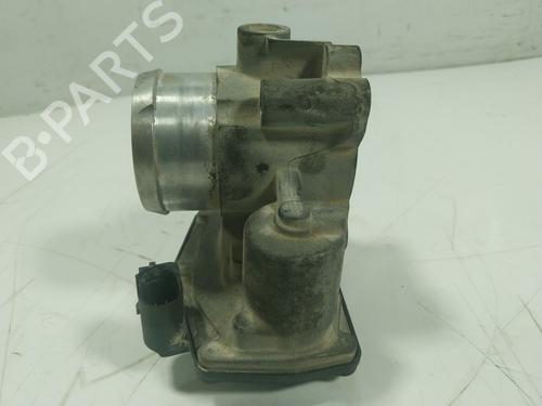 Throttle body FORD KA+ III (UK, FK)  | BP17019539M82 