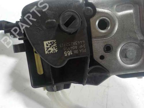 Front right lock PEUGEOT 308 SW I (4E_, 4H_) 1.6 HDi | BP6906394C97 