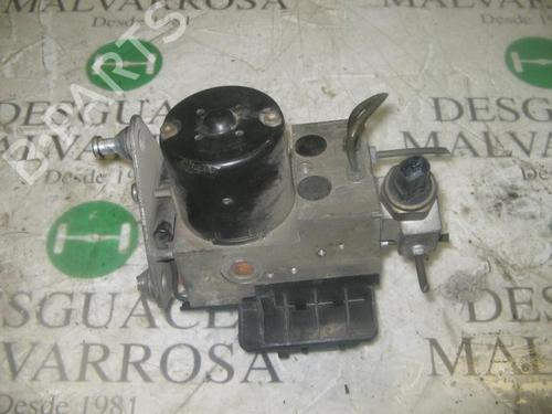Pompe ABS MERCEDES-BENZ A-CLASS (W168) [1997-2005]  3783085