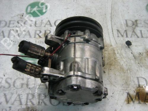 AC compressor NISSAN TRADE Van  | BP3770757M34 