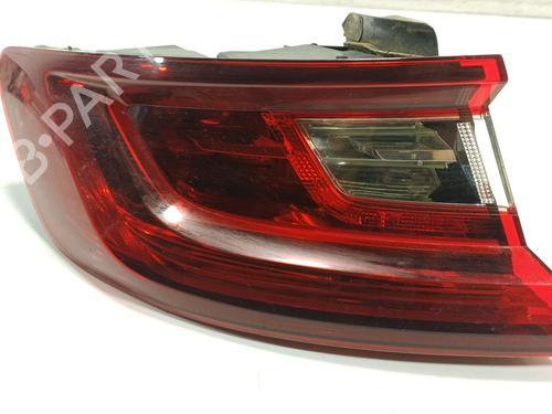 Used Left taillight Left taillight 36807790 36807790