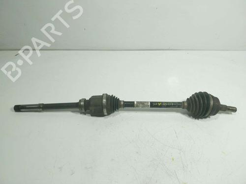 Used Right front driveshaft Right front driveshaft 38546663 38546663