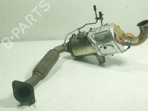 Used Particulate filter Particulate filter VOLVO V40 Hatchback (525) D2 (114 hp) 25338673 25338673