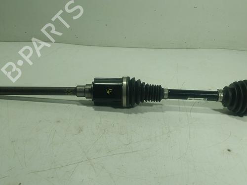 Used Right front driveshaft BMW 3 (G20, G80, G28) [2018-2025]  25343815