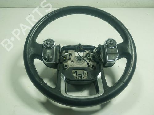 Used Steering wheel Steering wheel LAND ROVER RANGE ROVER SPORT II (L494) 3.0 TDV6 4x4 (258 hp) 19264088 19264088