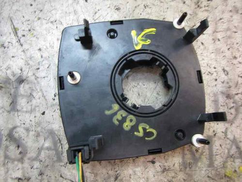Kontantrulle Airbag /Stelring RENAULT LAGUNA II (BG0/1_) 1.9 dCi (BG08, BG0G) (120 hp) 3833692