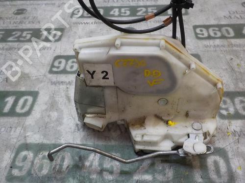 Front right lock FIAT SEDICI (189_) 1.9 D Multijet | BP4002011C97 