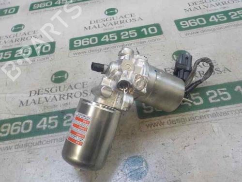 Electronic module TOYOTA COROLLA Estate (_E21_)  | BP9104552M83 
