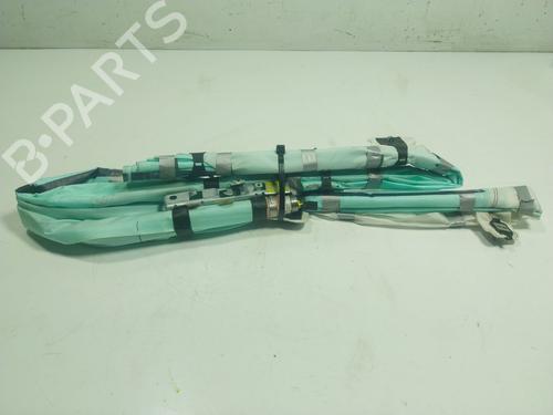 Used Right curtain airbag BMW X5 (F15, F85) xDrive 25 d (231 hp) 19253502