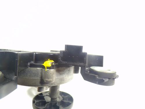 Viskermotor bagrude CITROËN C4 Picasso I MPV (UD_) 2.0 HDi 138 | BP7698882M102 