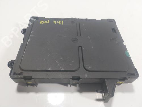 Elektronisk modul NISSAN QASHQAI II (J11, J11_)  | BP18783935M83