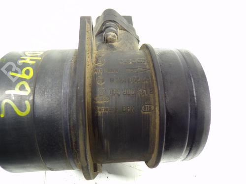 Mass air flow sensor VW TOUAREG (7LA, 7L6, 7L7) 2.5 R5 TDI | BP8906434M95 