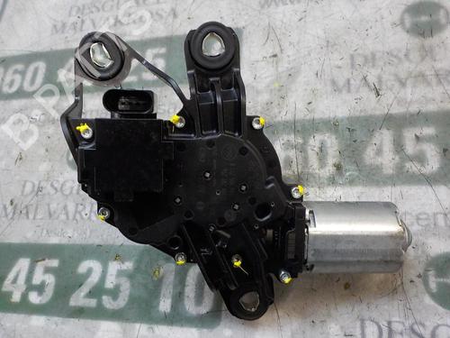 Rear wiper motor VW GOLF VI (5K1) 1.6 TDI | BP3858073M102 