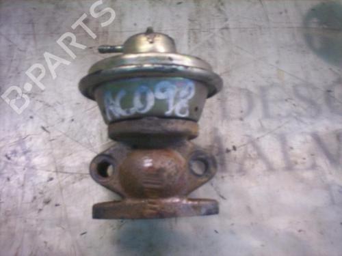 Used Egr Egr NISSAN VANETTE CARGO Van (HC 23) [1994-2002] 3762699 3762699