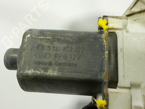 Front right window mechanism BMW 1 (E87)  | BP17042484C23 