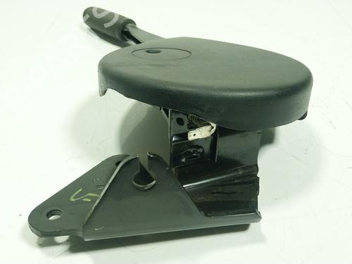 Hand brake CITROËN JUMPER II Van 2.0 BlueHDi 130 | BP29850332I18