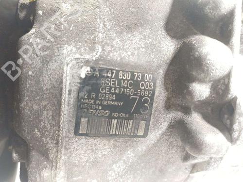 AC compressor MERCEDES-BENZ VITO Van (W447) 111 CDI (447.601, 447.603, 447.605) | BP39065204M34 - Image 4