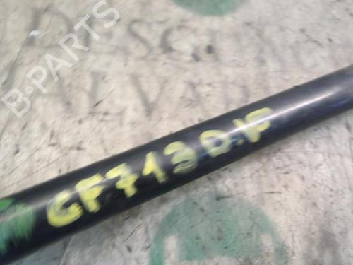 Anti roll bar NISSAN PRIMASTAR Van (X83) 1.9 dCi 80 | BP3815117M96 