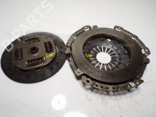 Used Other FORD FIESTA VI (CB1, CCN) 1.0 EcoBoost (100 hp) 25802715