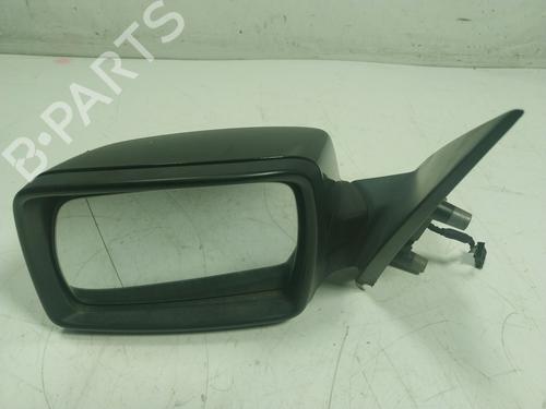 Used Left mirror BMW X3 (E83) 2.5 si (218 hp) 16544154