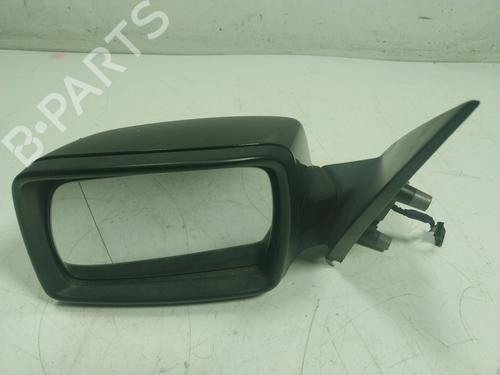 Left mirror BMW X3 (E83) 2.5 si (218 hp) 51163448133