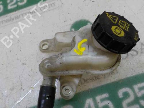 Brake master cylinder FORD FIESTA VI (CB1, CCN) 1.25 | BP5773406M77 - Image 2