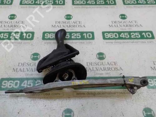 Manual gearbox selector BMW 3 Touring (F31) 316 d (116 hp) 25117605091