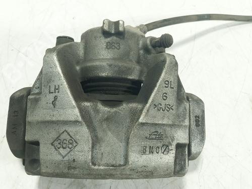 Left front brake caliper RENAULT EXPRESS Box Body/MPV 1.5 Blue dCi 95 (F6AB) | BP29198914M105 - Image 2