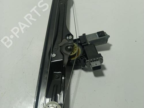 Front left window mechanism FIAT DOBLO Cargo (263_) | BP17233302C22 - Image 2